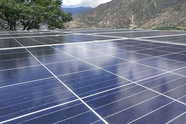 SolarPanelSysteminThailand